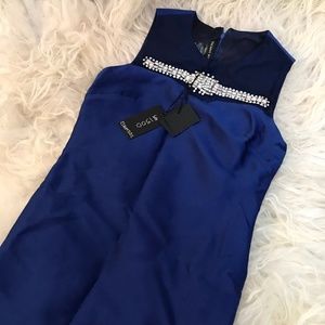 Jupes en cuir de luxe en promo Morgan Taille 40 en ligne | Livraison rapide | ZALANDO Suisse